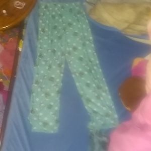 PJ pants